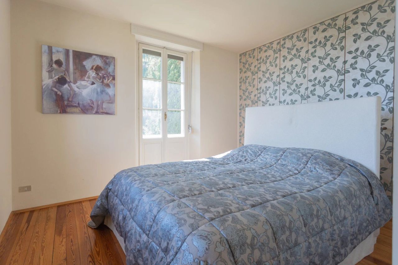 Вилла в Стрезе, Италия, 500 м² - фото 13