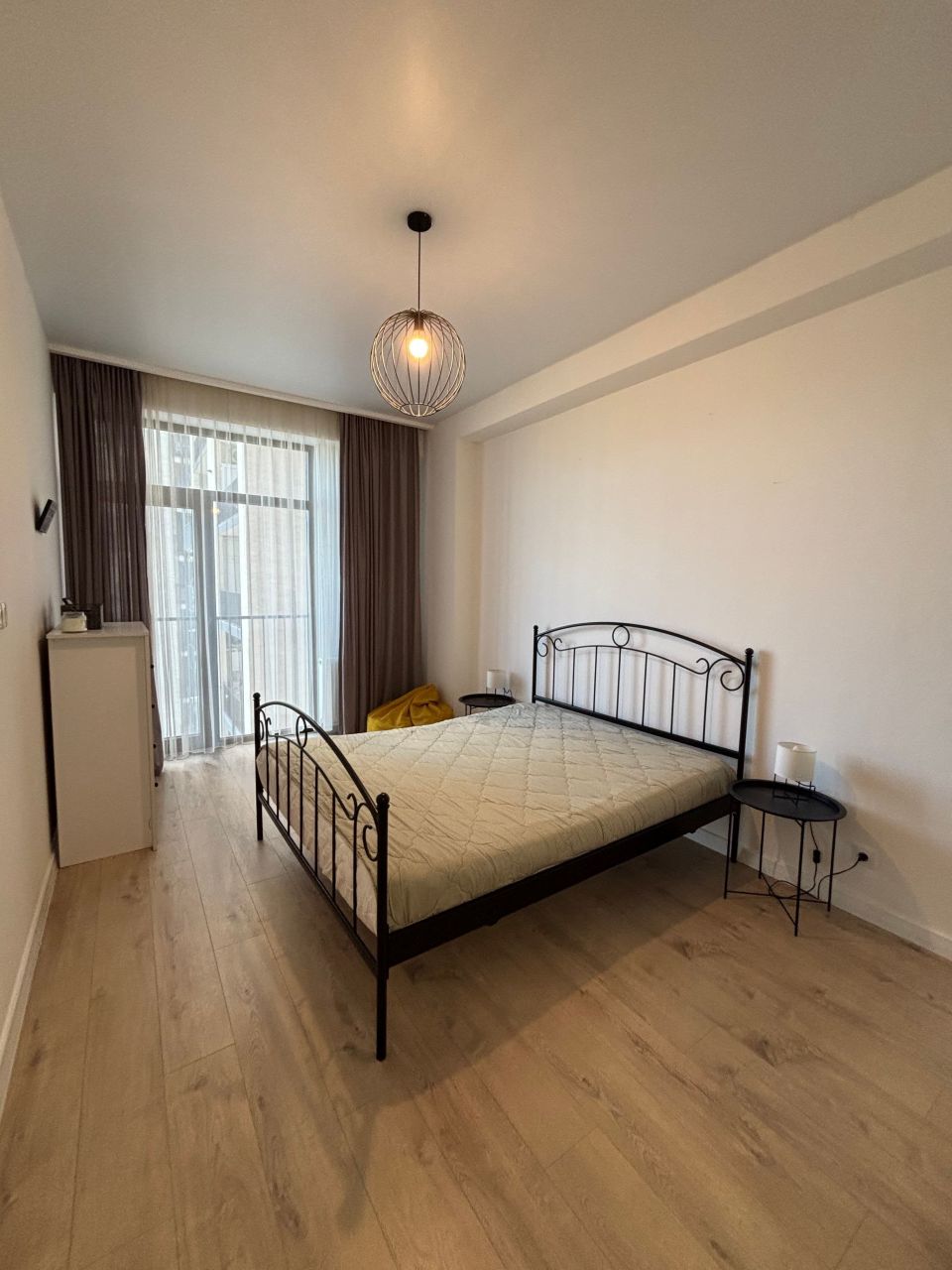 Квартира в Тбилиси, Грузия, 54 м² - фото 5
