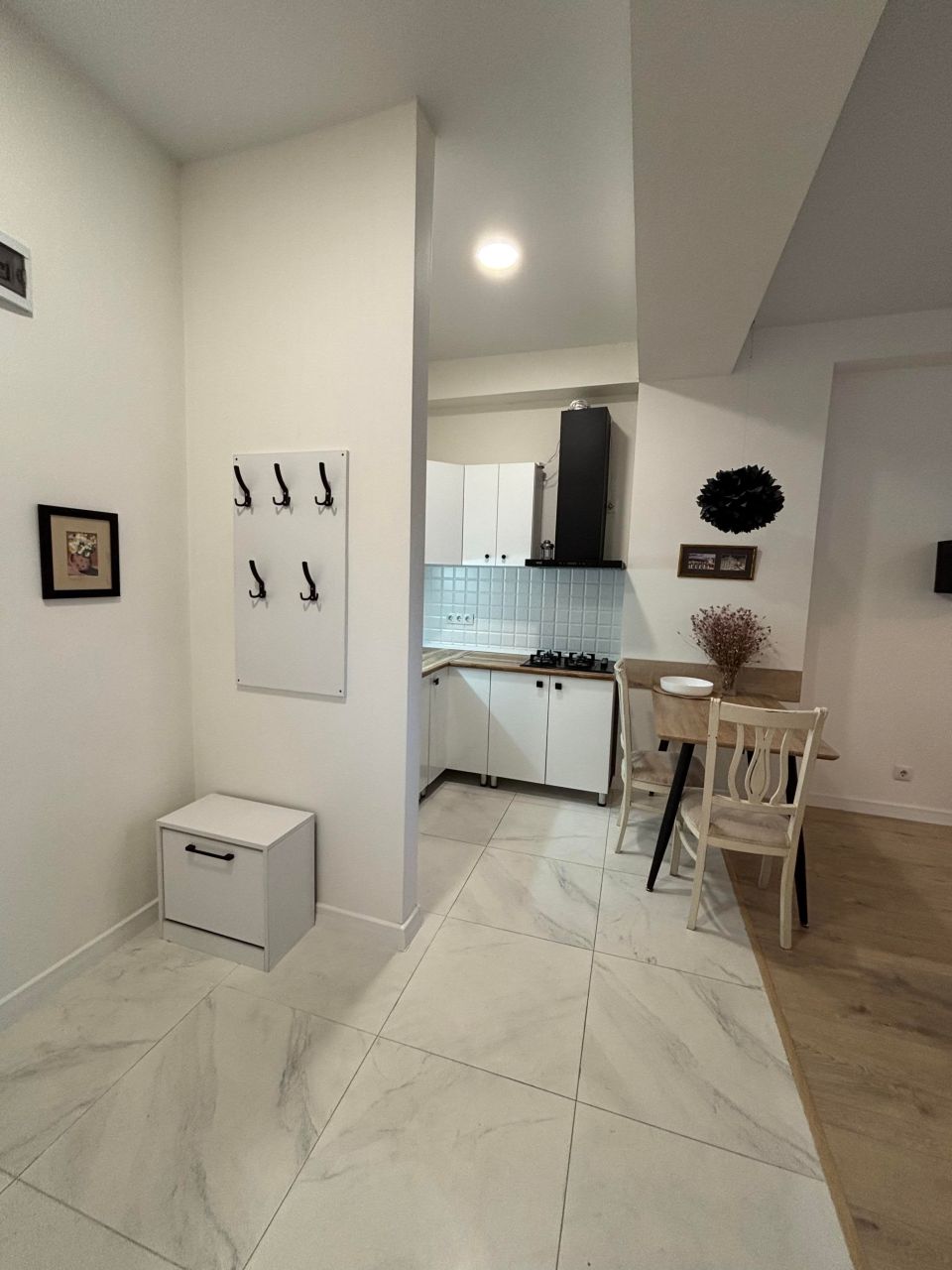 Квартира в Тбилиси, Грузия, 54 м² - фото 4