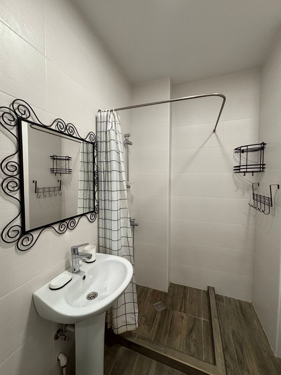 Квартира в Тбилиси, Грузия, 54 м² - фото 6