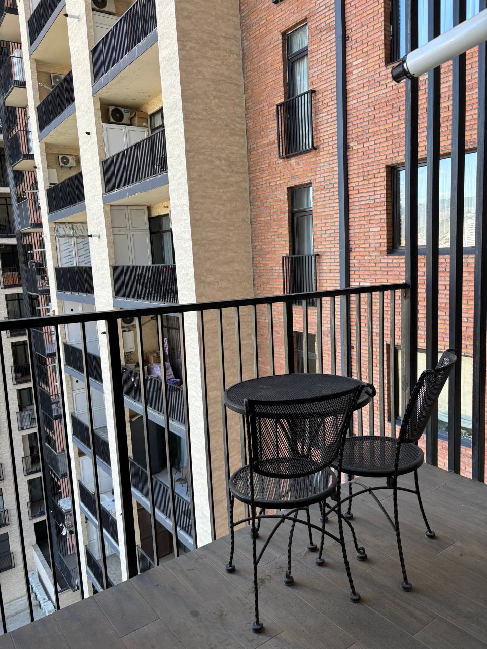 Квартира в Тбилиси, Грузия, 54 м² - фото 8