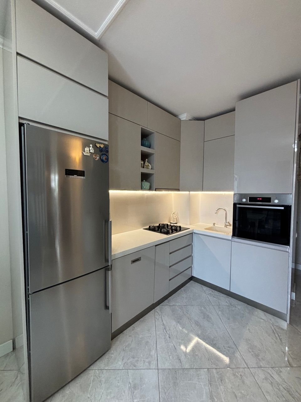 Квартира в Тбилиси, Грузия, 62.5 м² - фото 3