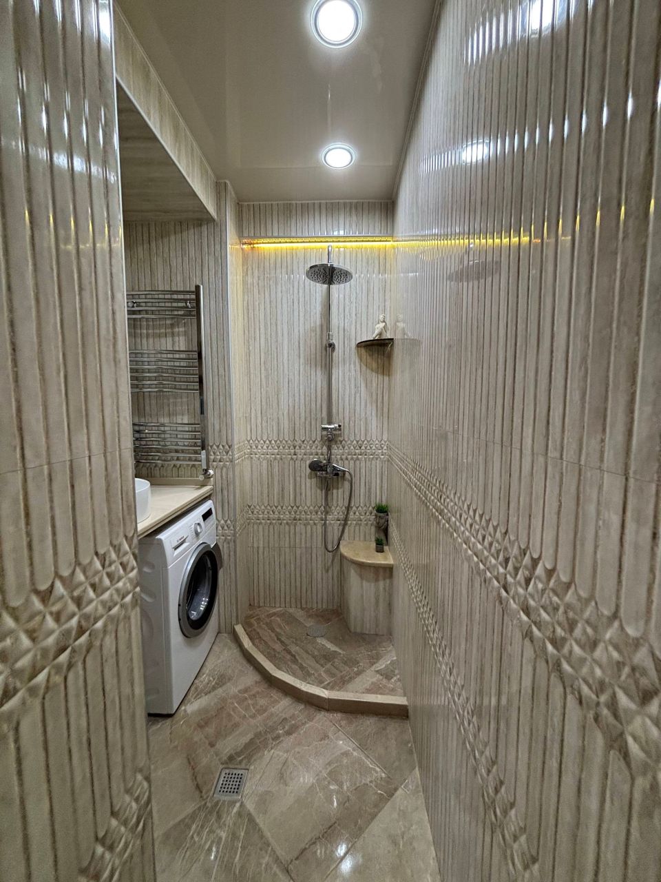 Квартира в Тбилиси, Грузия, 62.5 м² - фото 8