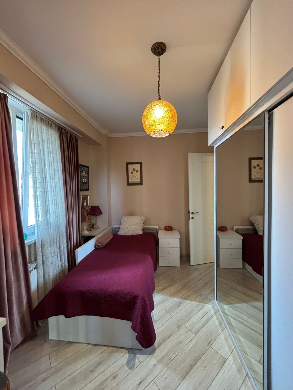 Квартира в Тбилиси, Грузия, 62.5 м² - фото 5