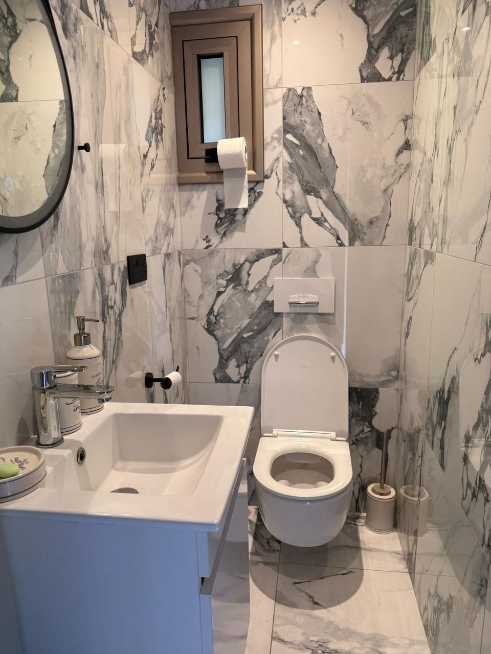 Таунхаус в Лимасоле, Кипр, 150 м² - фото 9