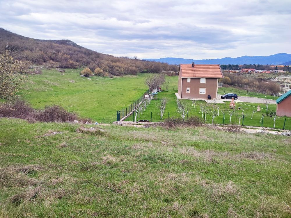 Земля в Никшиче, Черногория, 1 509 м² - фото 13