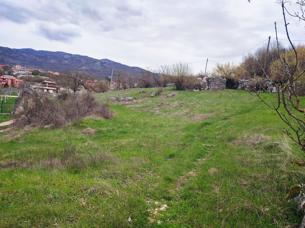 Земля в Никшиче, Черногория, 1 509 м² - фото 14