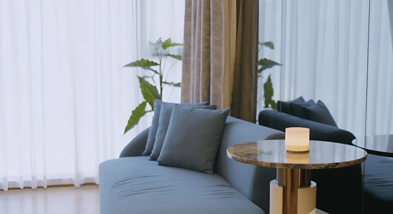 Квартира на Пхукете, Таиланд, 40 м² - фото 2