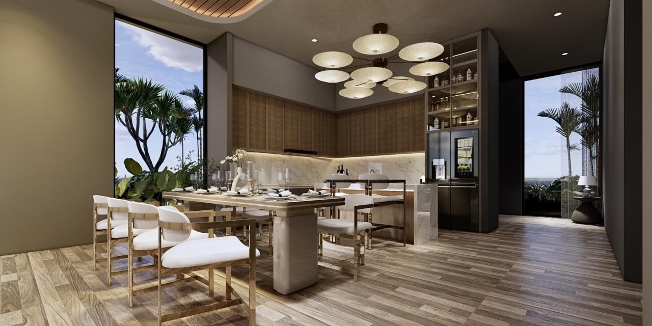 Вилла на Пхукете, Таиланд, 250 м² - фото 7