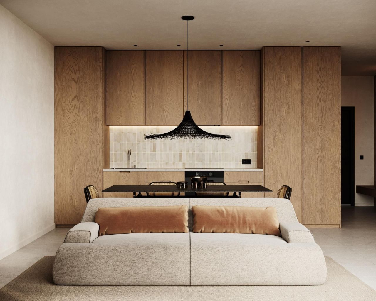 Квартира на Пхукете, Таиланд, 52 м² - фото 7