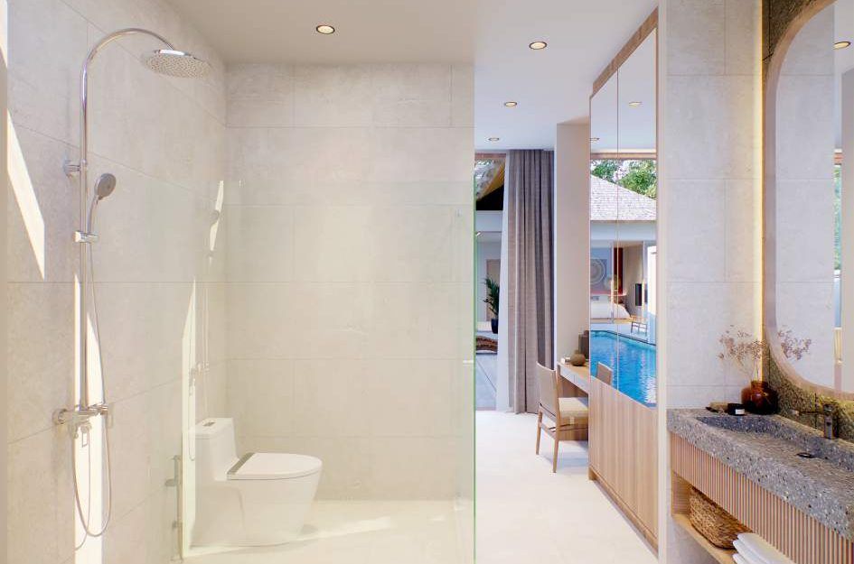 Квартира на Пхукете, Таиланд, 208.62 м² - фото 9