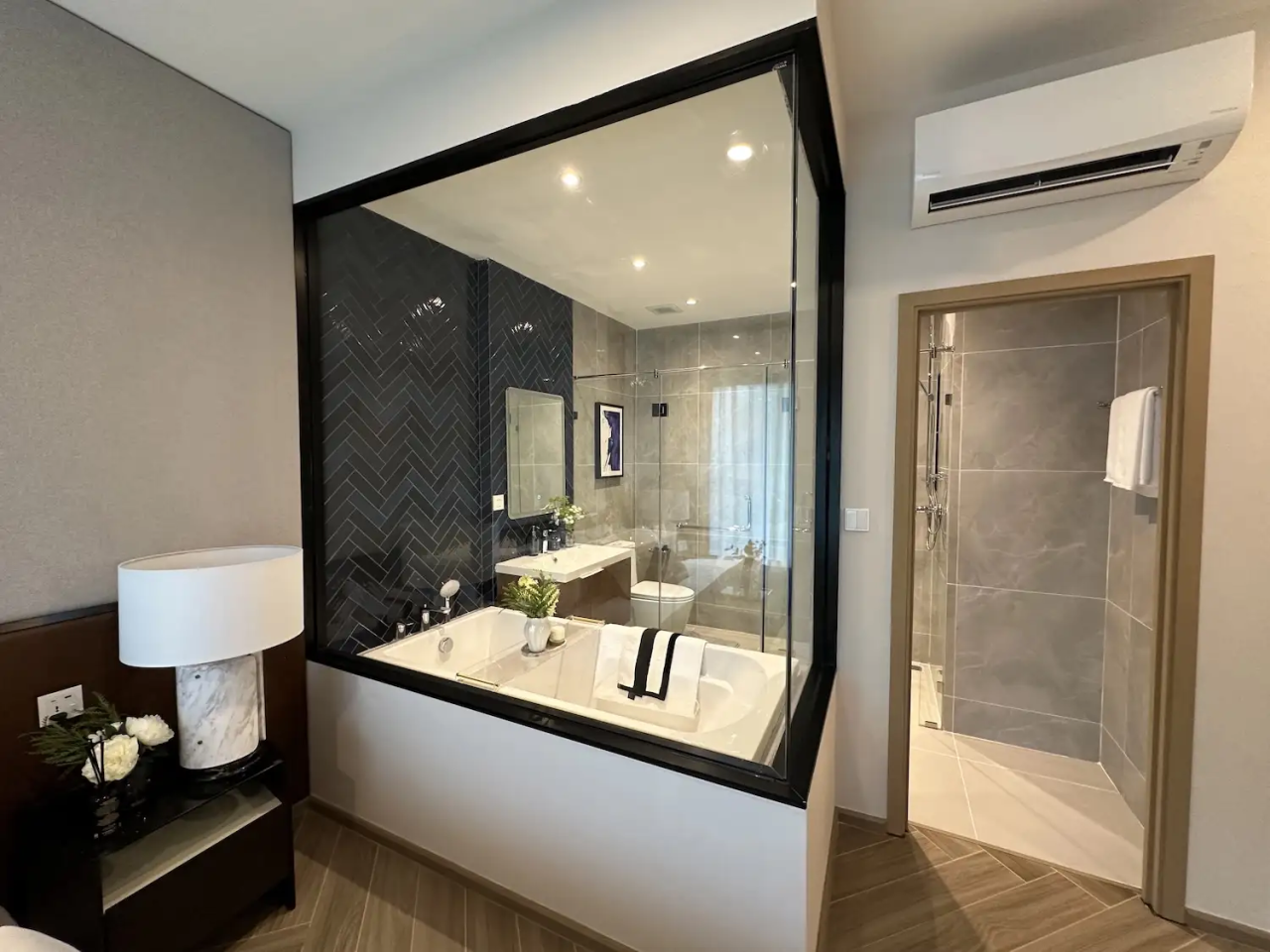 Квартира на Пхукете, Таиланд, 29 м² - фото 10