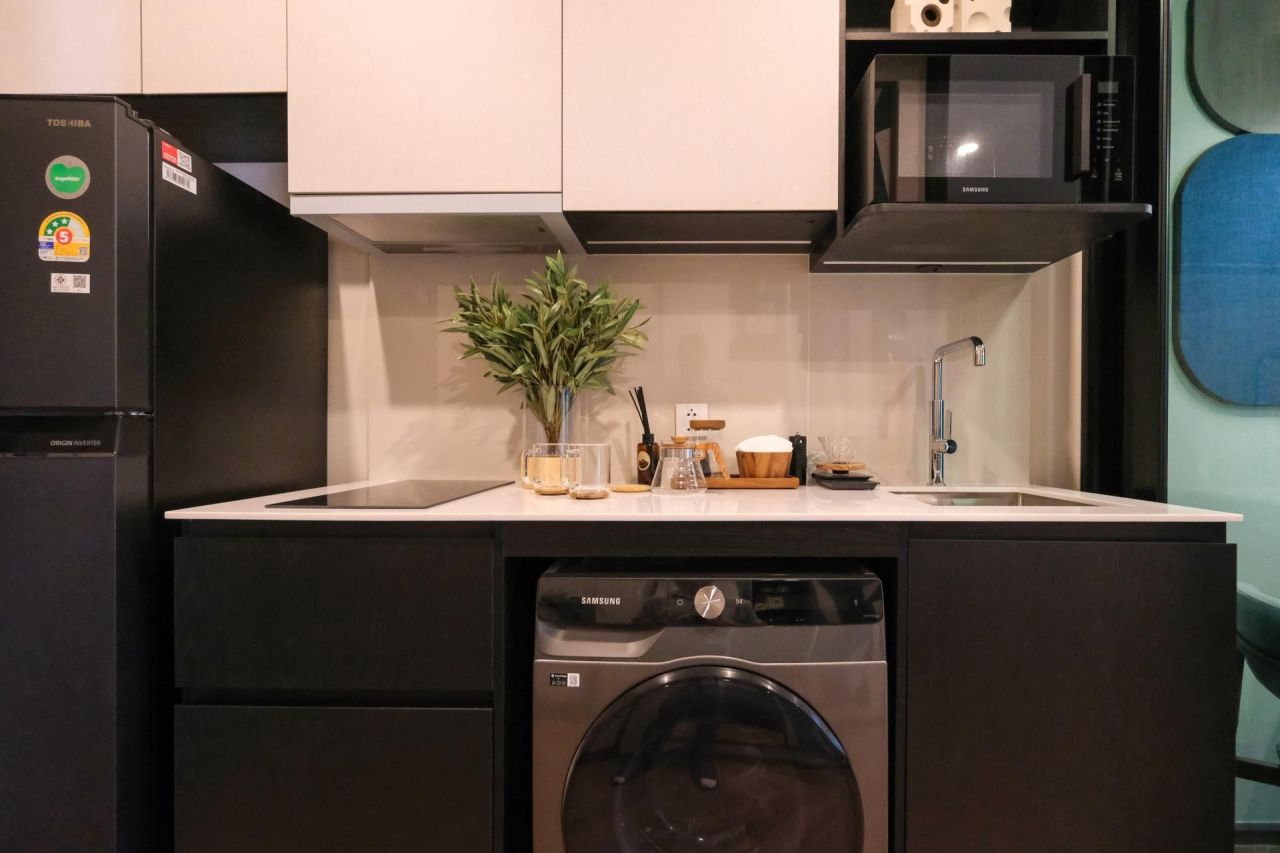 Квартира на Пхукете, Таиланд, 29 м² - фото 10