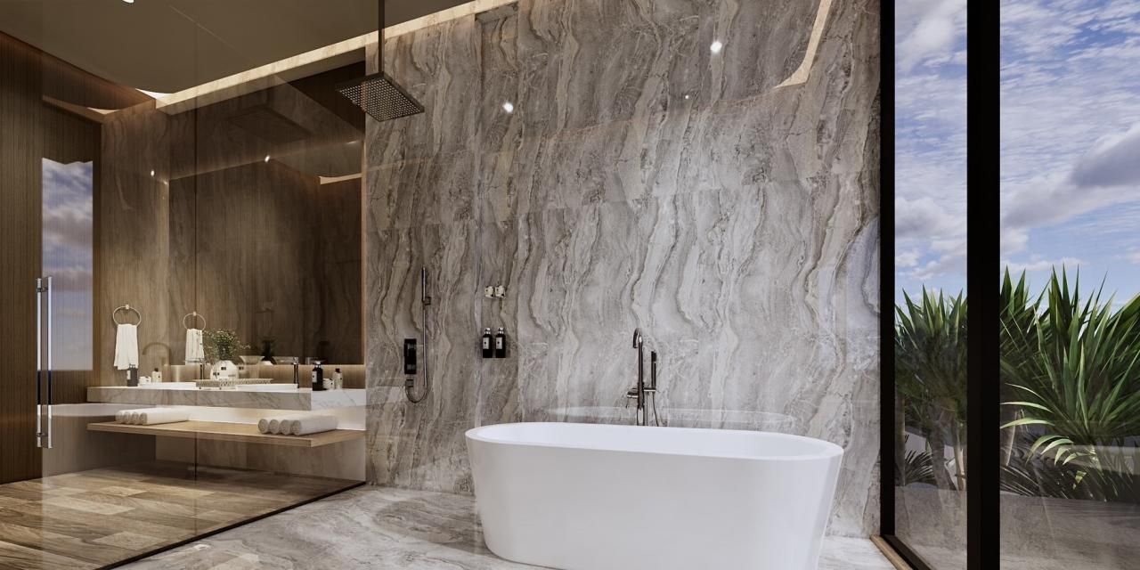 Вилла на Пхукете, Таиланд, 250 м² - фото 13