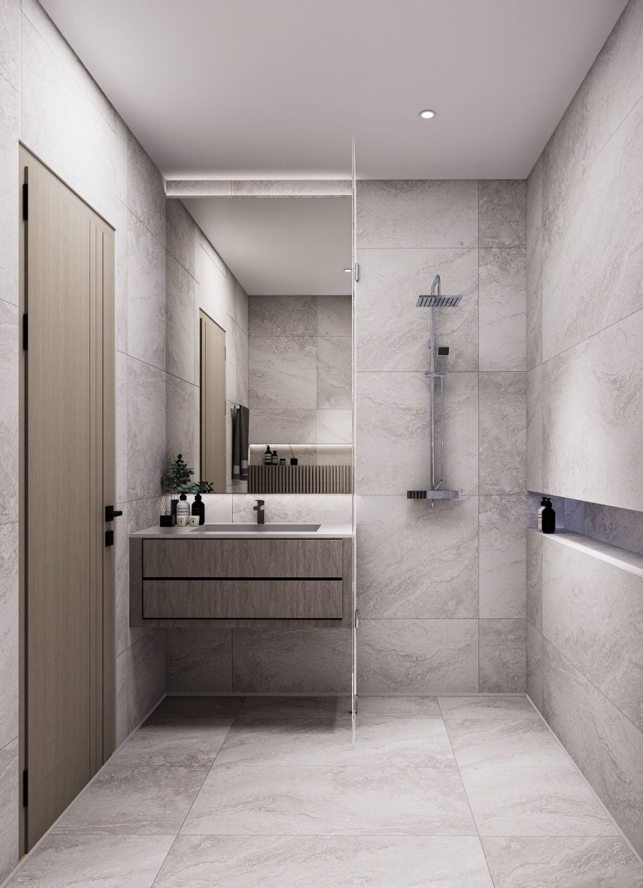 Квартира в Раваи, Таиланд, 54 м² - фото 13