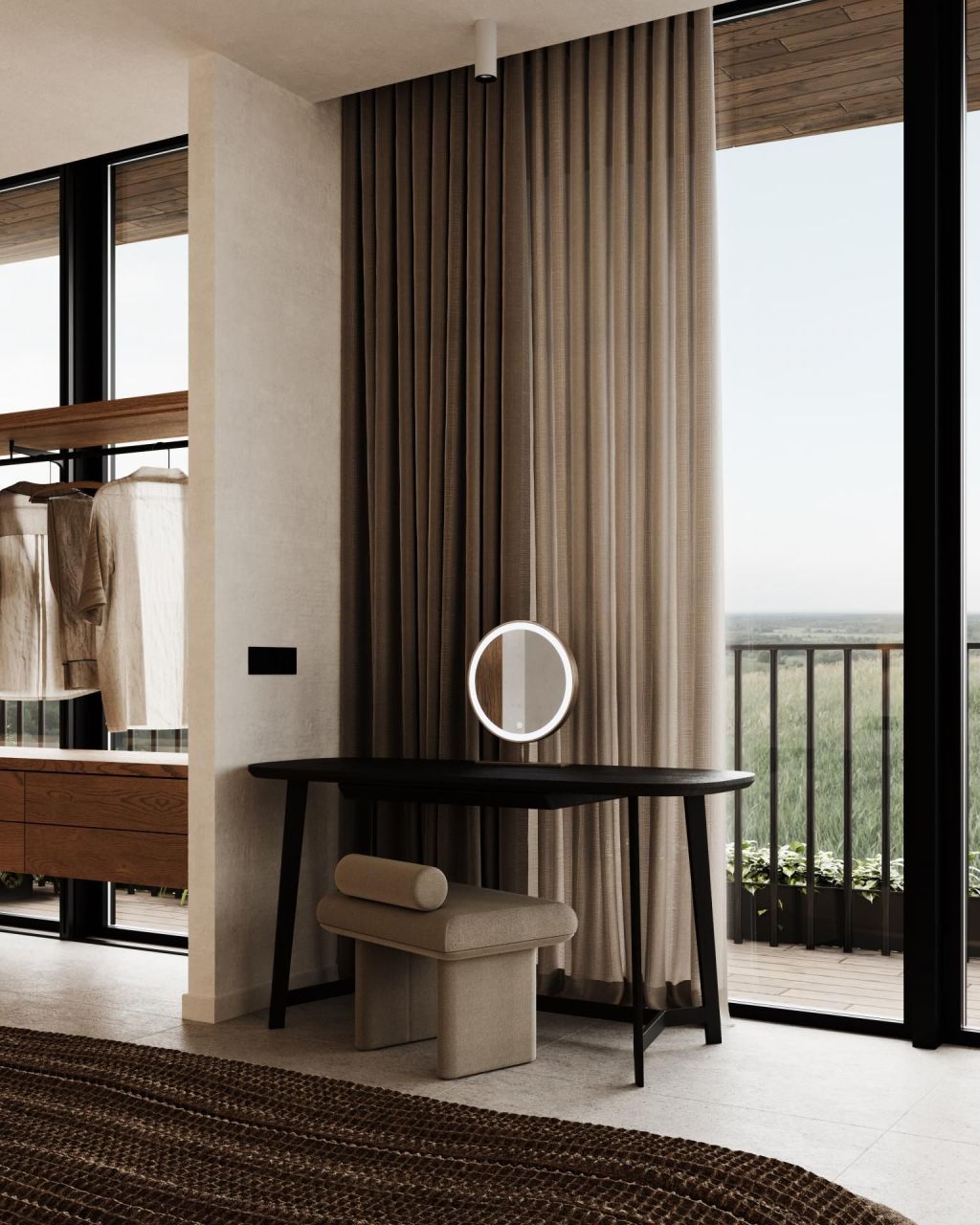 Квартира на Пхукете, Таиланд, 52 м² - фото 14