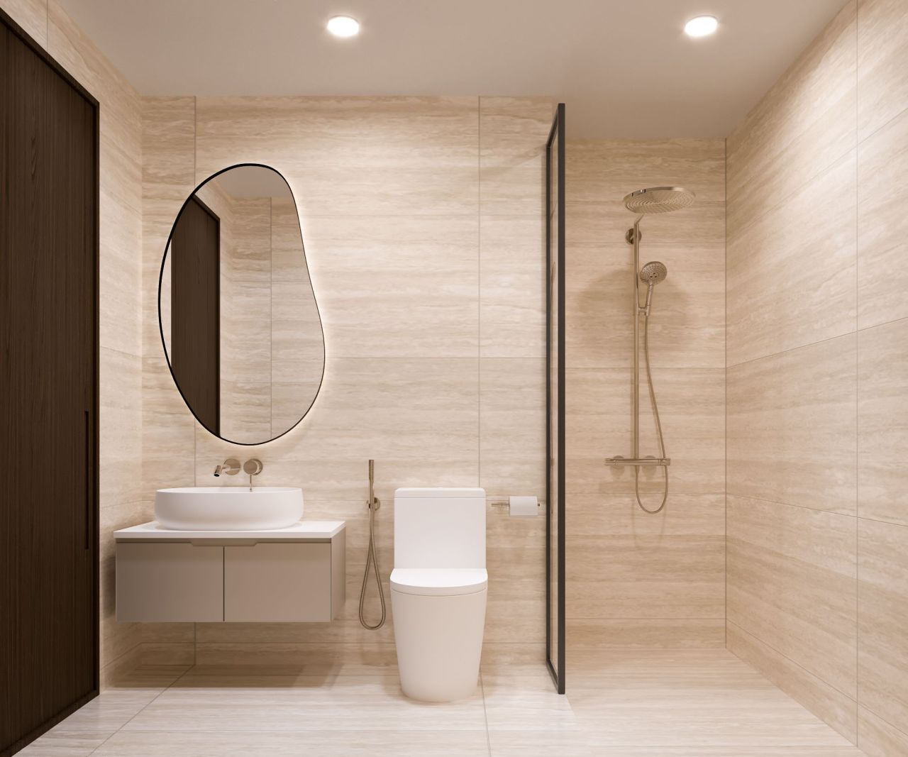 Квартира на Пхукете, Таиланд, 25.1 м² - фото 14