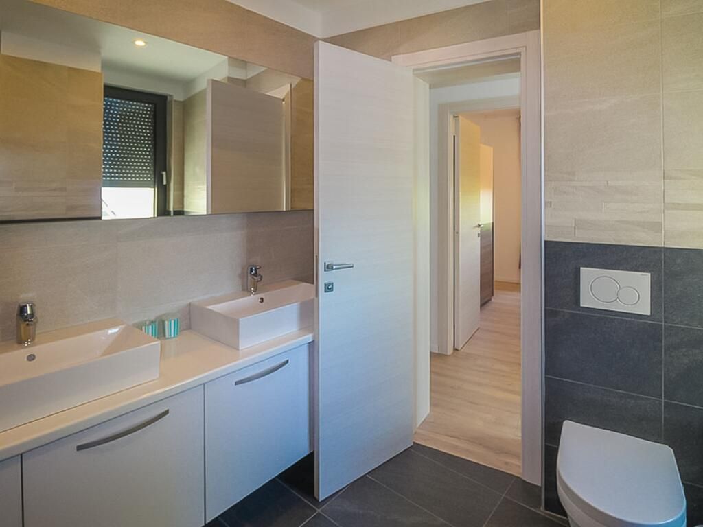 Вилла Kostrena, Хорватия, 330 м² - фото 13