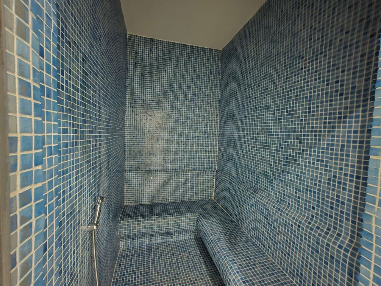 Квартира в Алании, Турция, 55 м² - фото 8