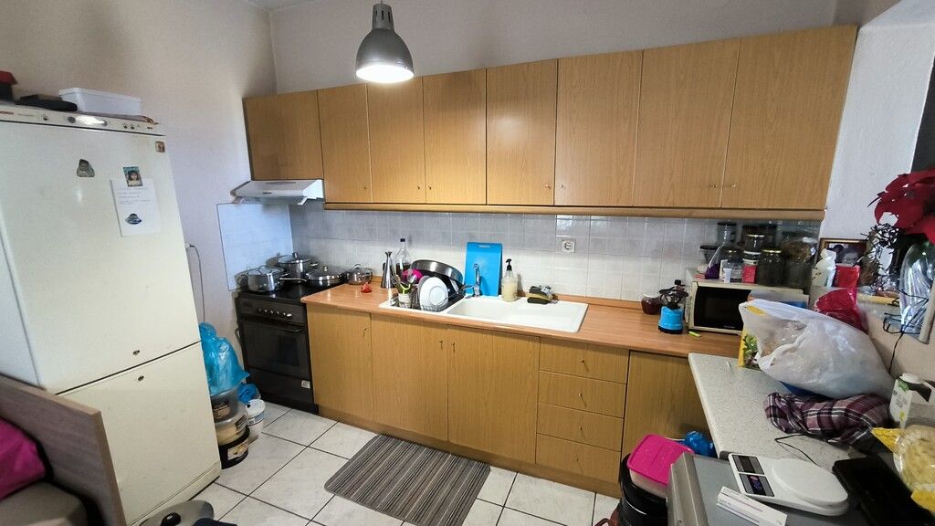 Дом в Олимпиаки-Акти, Греция, 98 м² - фото 10