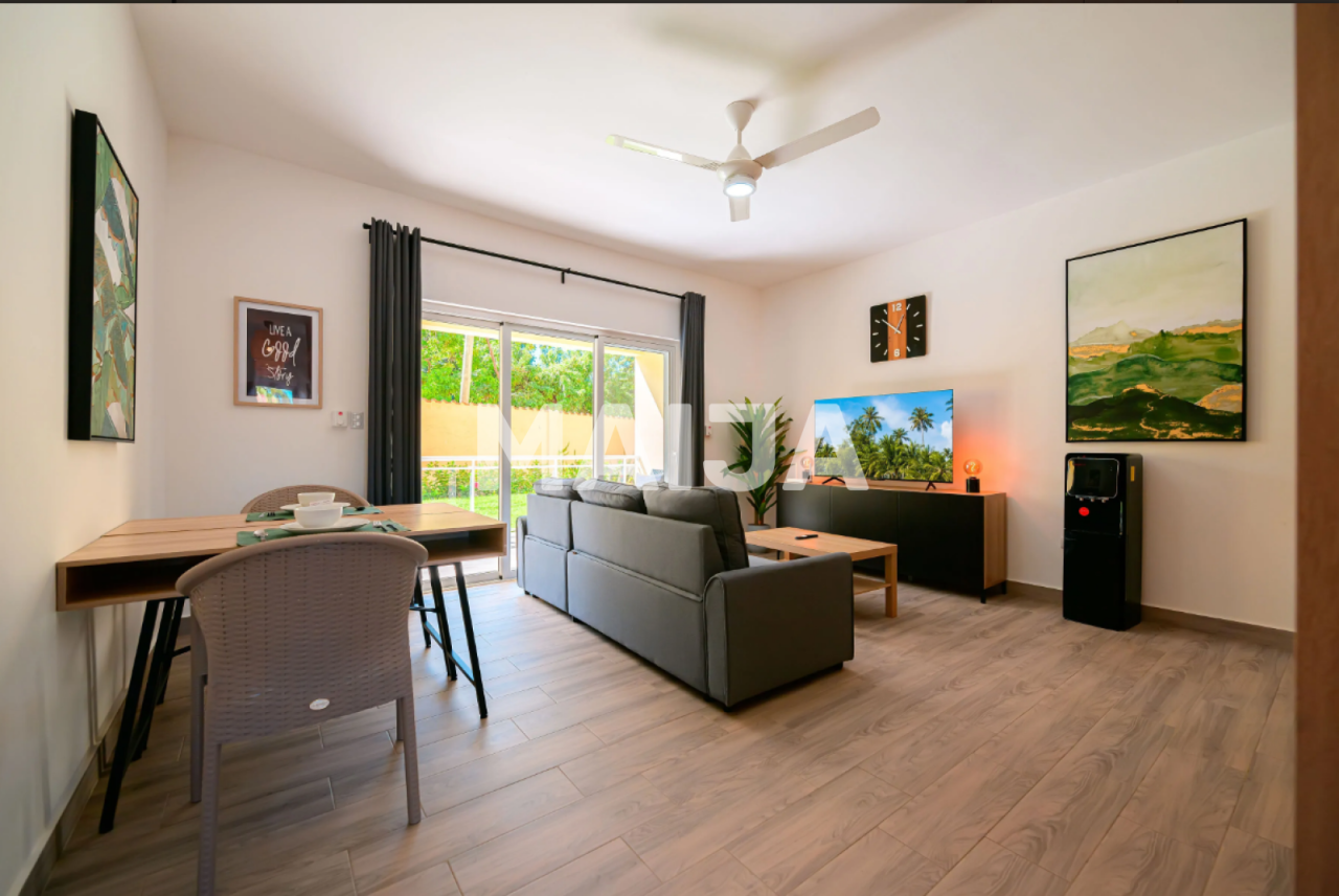 Вилла в Сосуа, Доминиканская Республика, 66 м² - фото 3