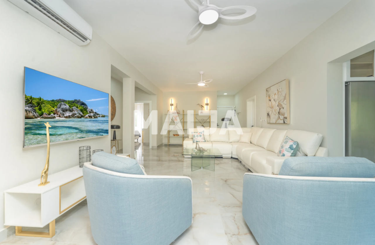 Вилла в Сосуа, Доминиканская Республика, 170 м² - фото 3