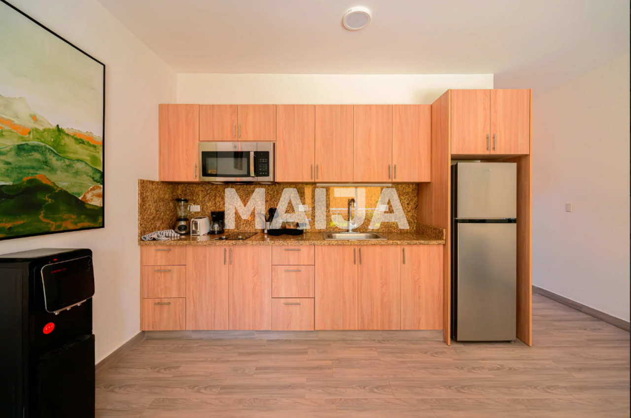 Вилла в Сосуа, Доминиканская Республика, 66 м² - фото 4