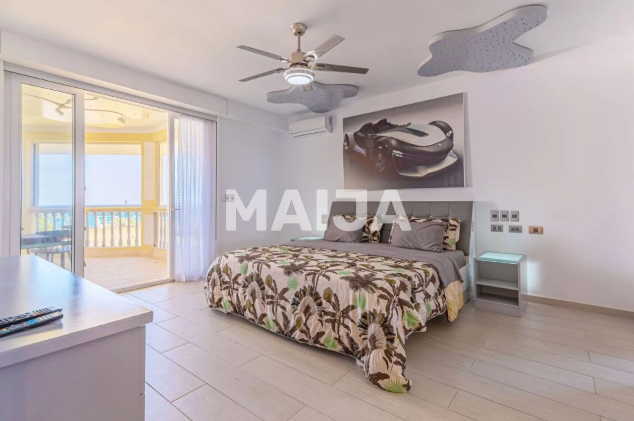 Вилла в Сосуа, Доминиканская Республика, 66 м² - фото 5