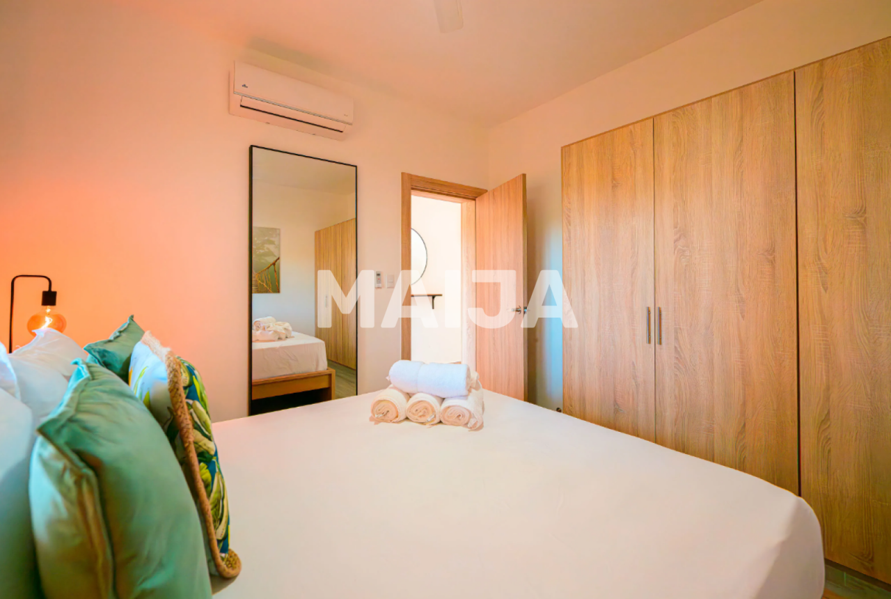 Вилла в Сосуа, Доминиканская Республика, 66 м² - фото 7