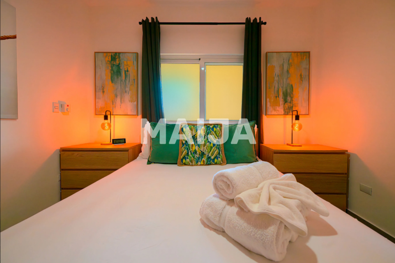 Вилла в Сосуа, Доминиканская Республика, 66 м² - фото 8