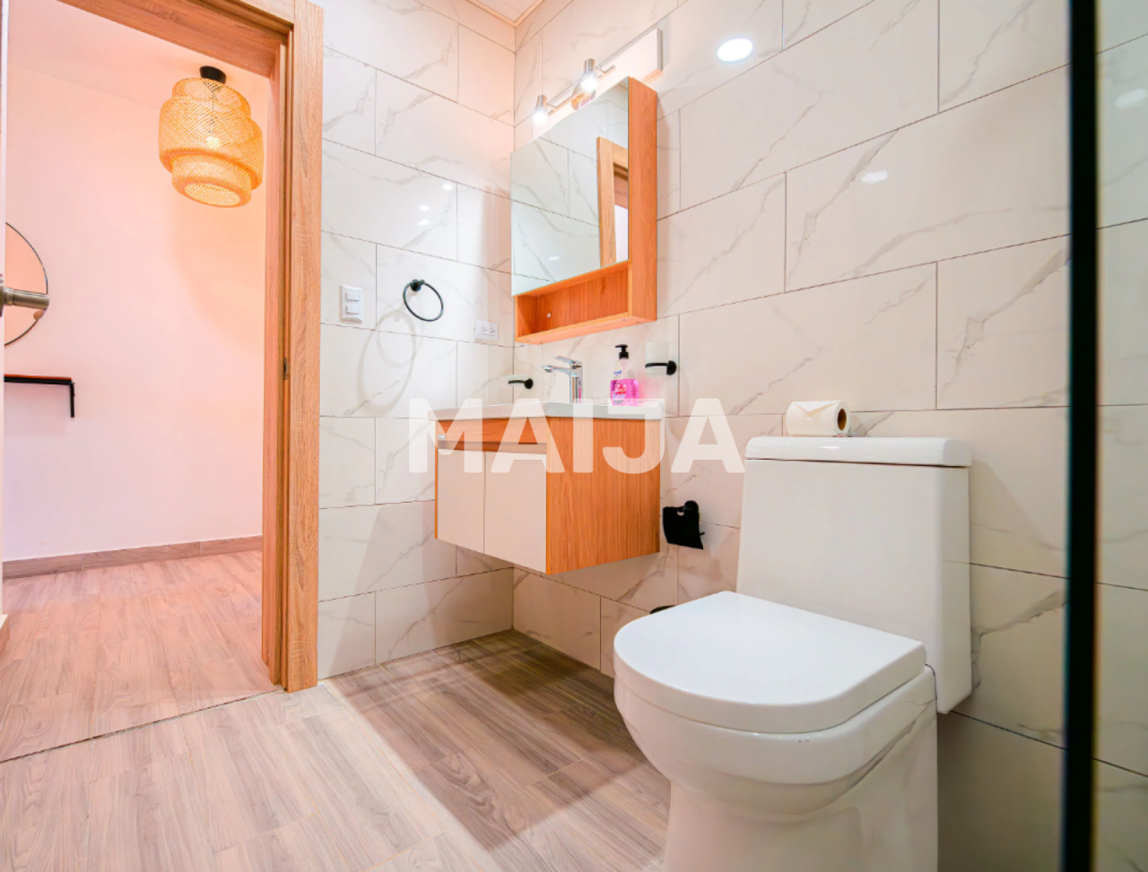 Вилла в Сосуа, Доминиканская Республика, 66 м² - фото 9