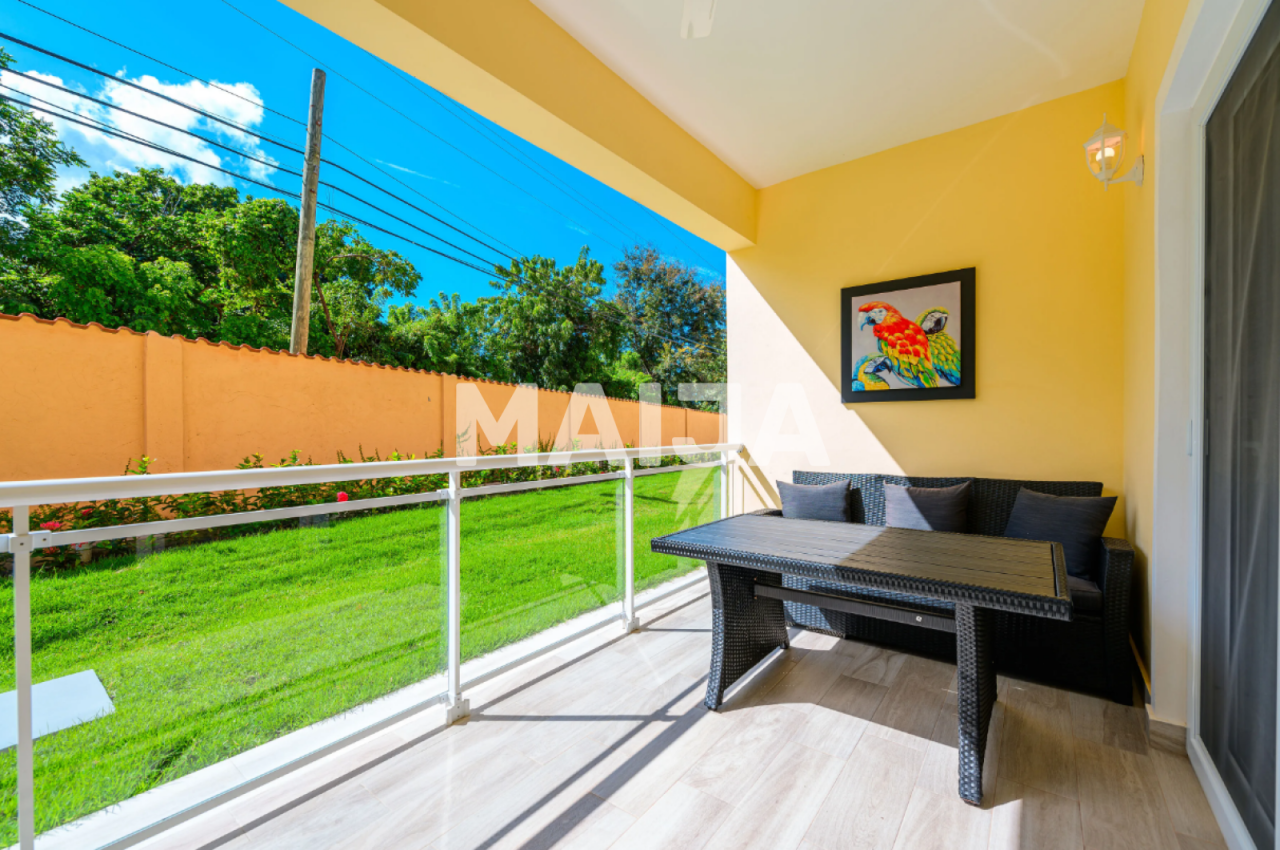 Вилла в Сосуа, Доминиканская Республика, 66 м² - фото 10