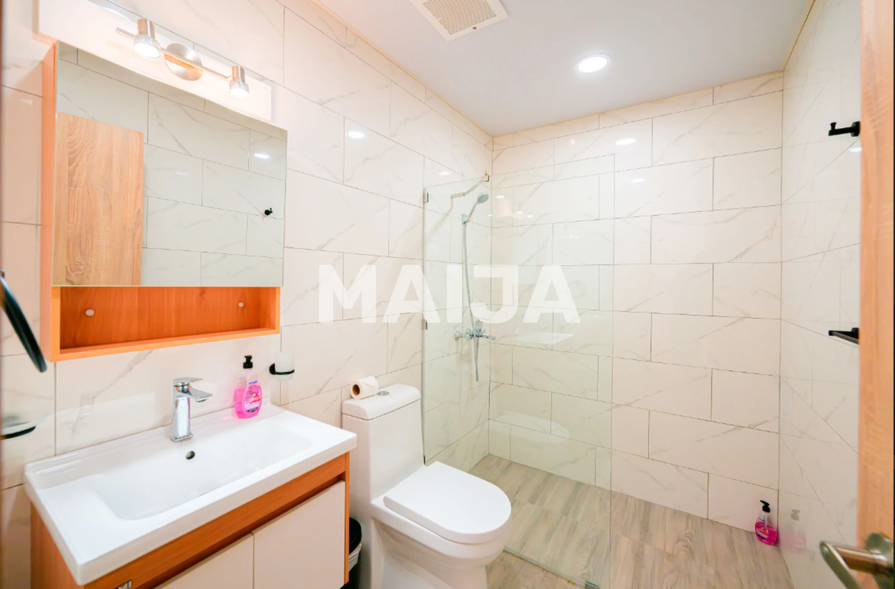 Вилла в Сосуа, Доминиканская Республика, 66 м² - фото 11