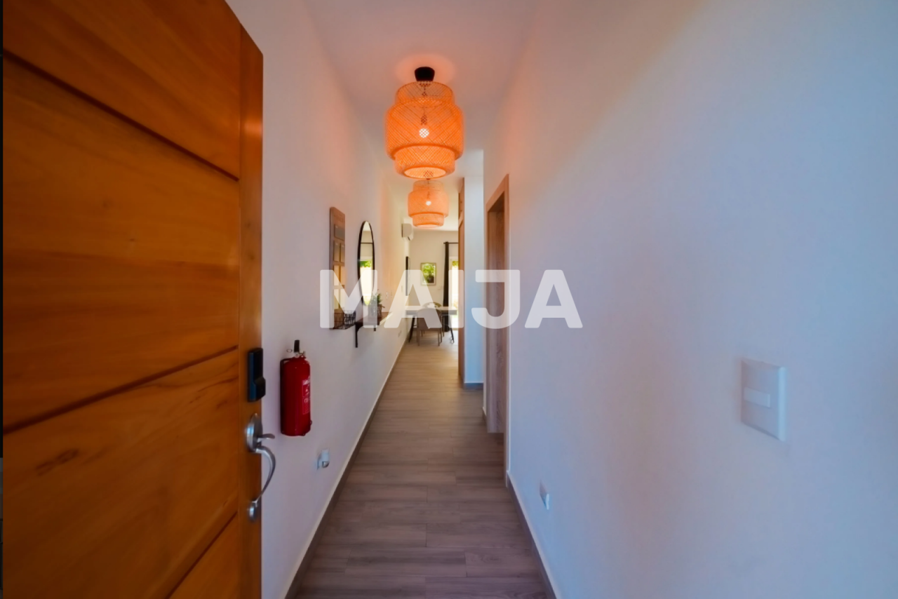 Вилла в Сосуа, Доминиканская Республика, 66 м² - фото 12