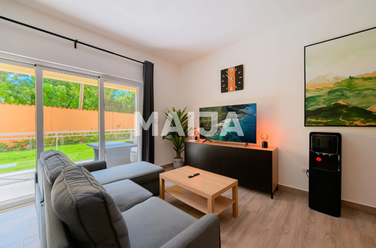 Вилла в Сосуа, Доминиканская Республика, 66 м² - фото 13