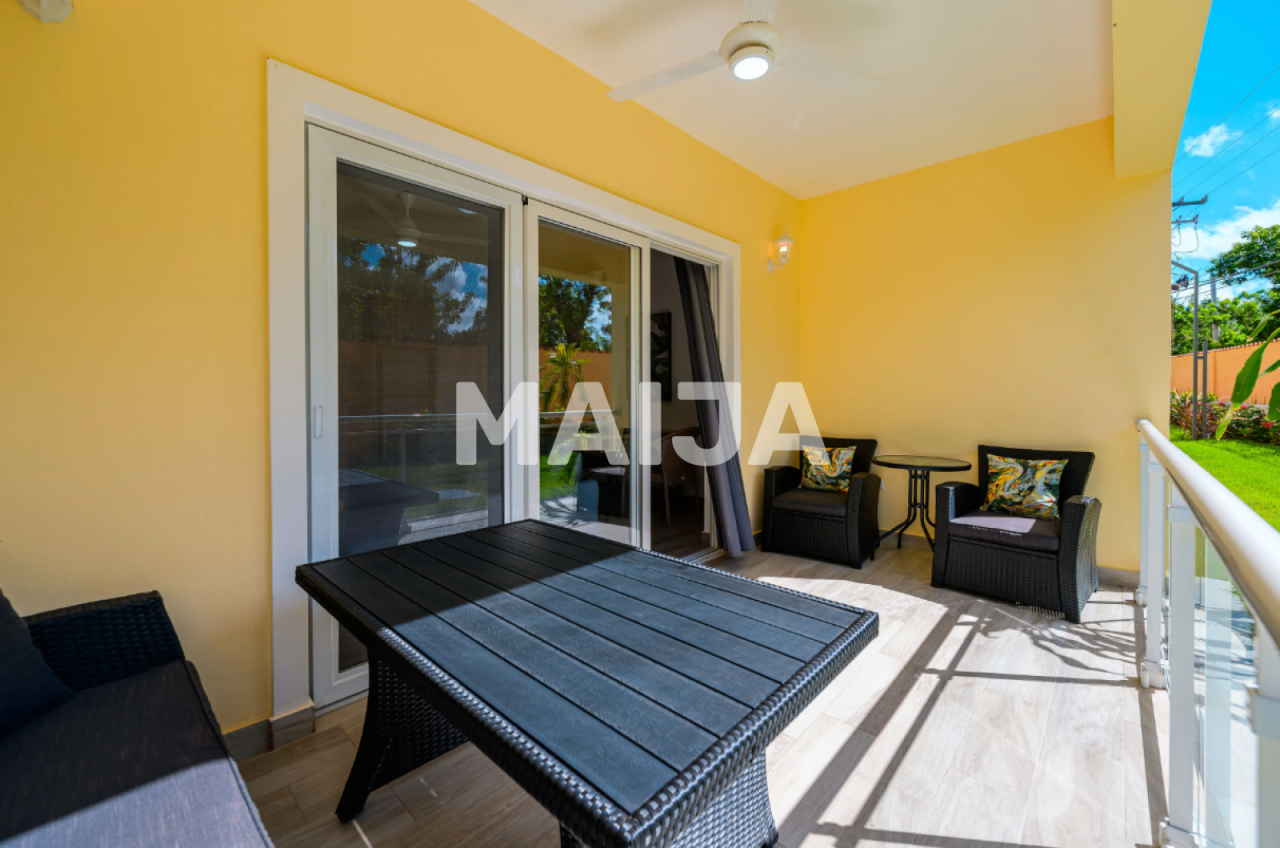 Вилла в Сосуа, Доминиканская Республика, 66 м² - фото 15