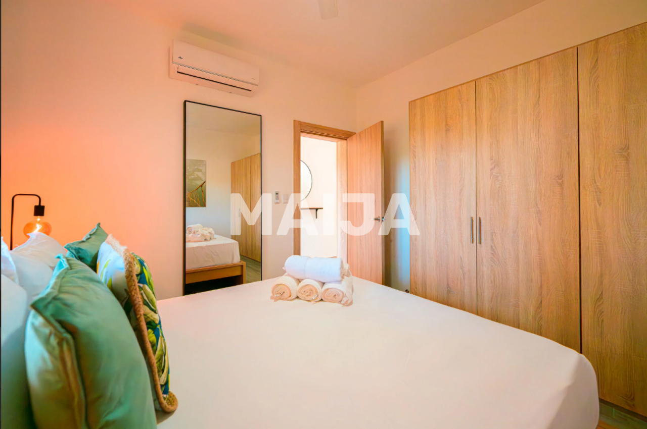 Вилла в Сосуа, Доминиканская Республика, 66 м² - фото 16