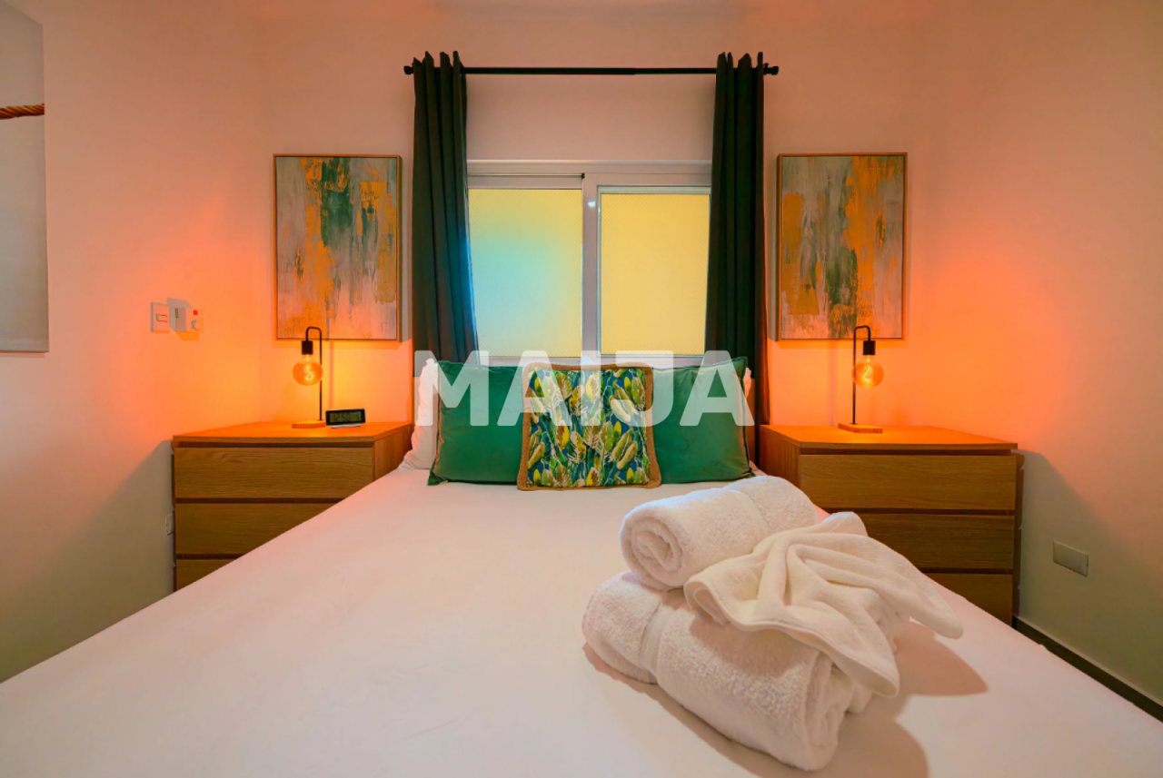 Вилла в Сосуа, Доминиканская Республика, 66 м² - фото 17