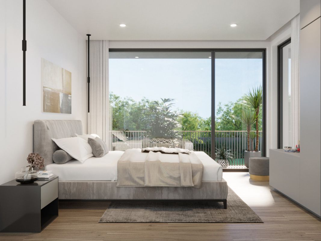 Квартира в Барселоне, Испания, 150 м² - фото 4