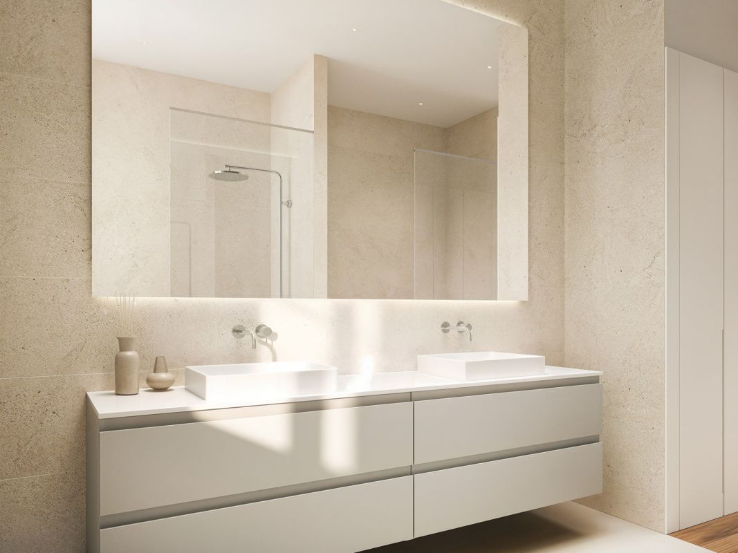 Пентхаус в Барселоне, Испания, 223 м² - фото 5