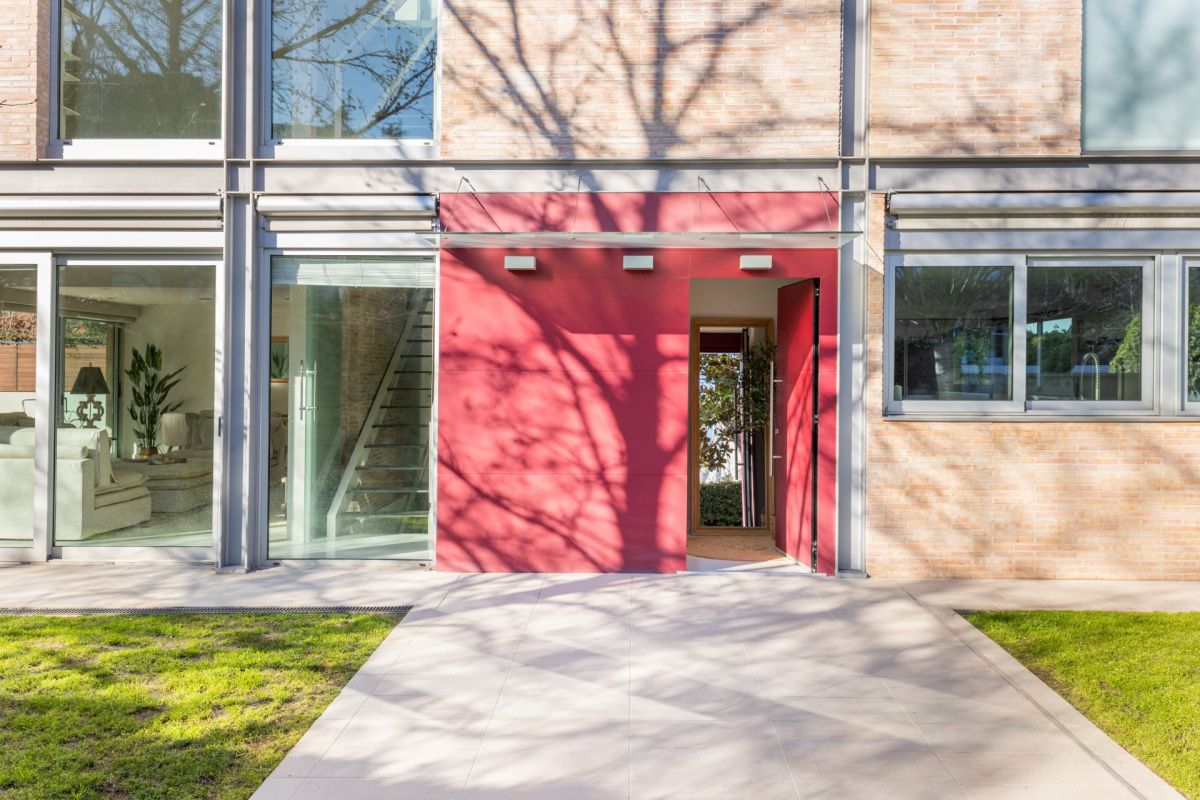 Дом в Барселоне, Испания, 632 м² - фото 5