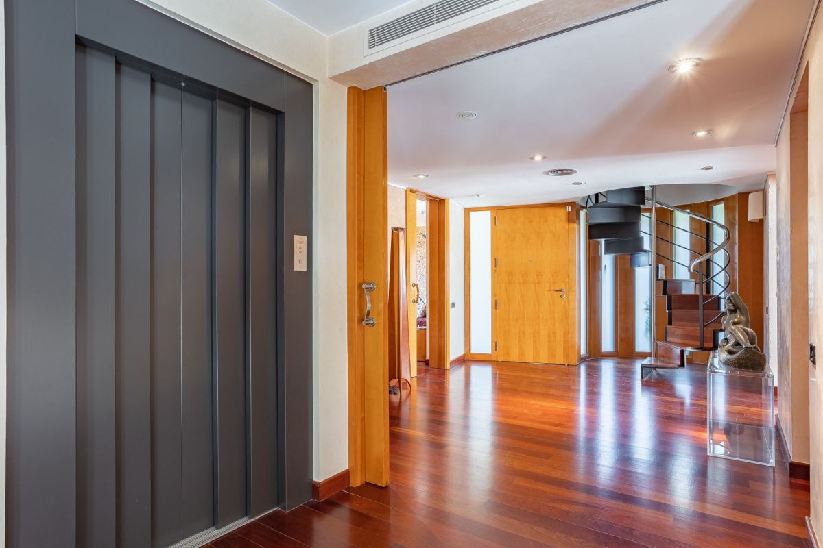 Дом в Барселоне, Испания, 800 м² - фото 6