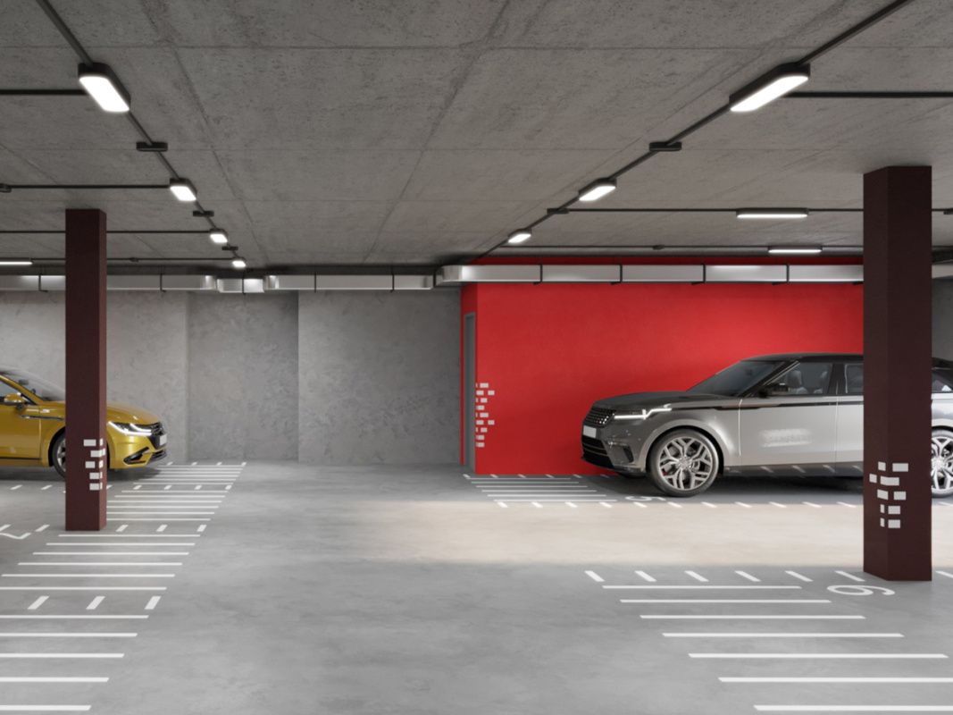 Квартира в Барселоне, Испания, 150 м² - фото 6