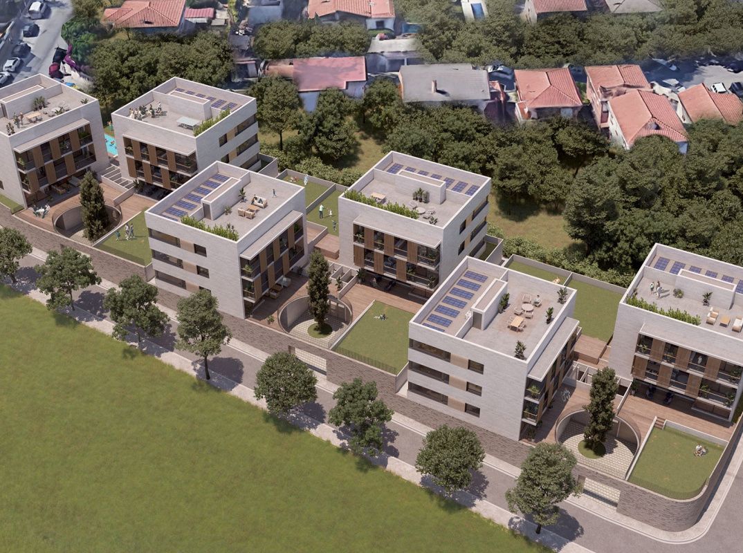 Квартира в Барселоне, Испания, 150 м² - фото 7