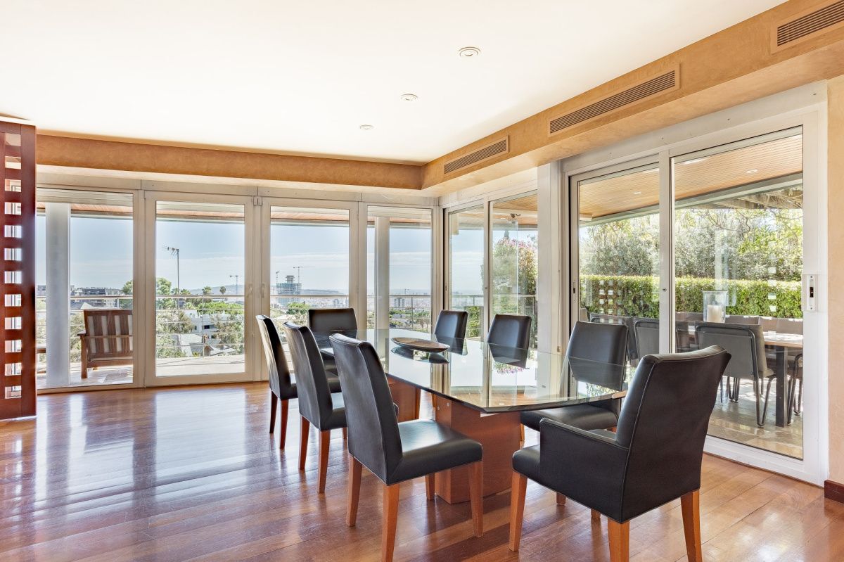 Дом в Барселоне, Испания, 800 м² - фото 8