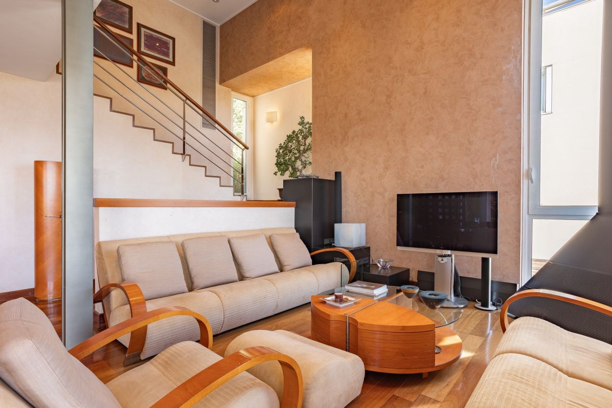 Дом в Барселоне, Испания, 800 м² - фото 10