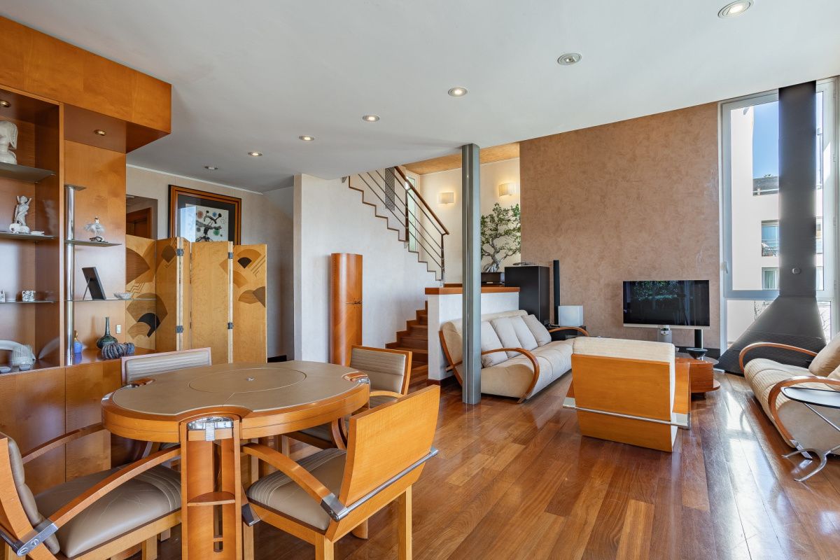 Дом в Барселоне, Испания, 800 м² - фото 11