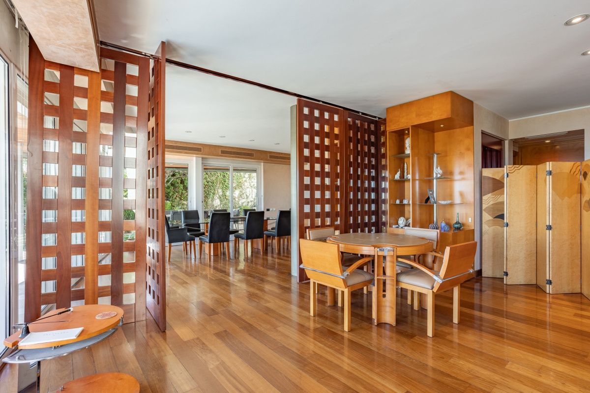 Дом в Барселоне, Испания, 800 м² - фото 13