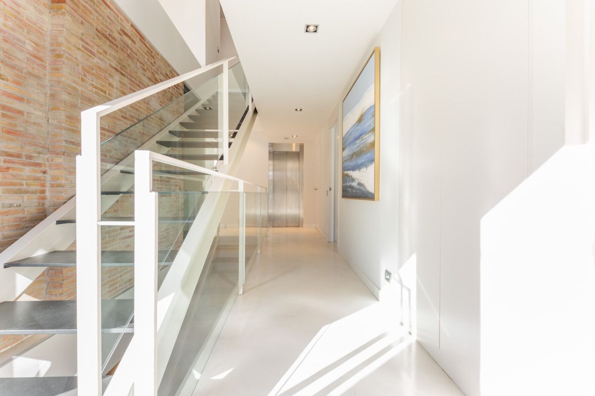 Дом в Барселоне, Испания, 632 м² - фото 13