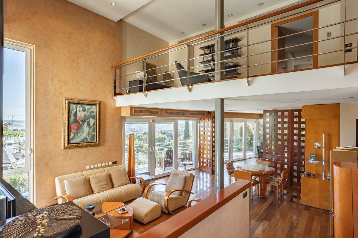 Дом в Барселоне, Испания, 800 м² - фото 14